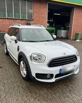 MINI One Countryman 1.5 Aut.+Chili+ParkAss... - MINI One Countryman von privat