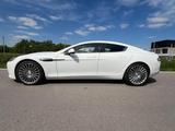 Aston Martin Rapide 6.0 S Touchtronic Auto S - Aston Martin aus 2014