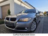 BMW 318i Touring *AUTOMATIK*NAVI*STEUERKETTE NEU* - BMW 318 aus 2010: Kombi