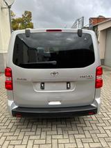 Toyota Proace Verso 2.0/L2 Family 8Sitze/Automatik/NAVI - Toyota Proace (Verso): Automatik