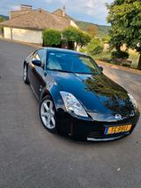 Nissan 350Z 3.5l - - Nissan 350Z Gebrauchtwagen