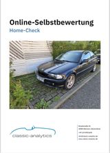 BMW 328 CI - BMW 328 aus 2000