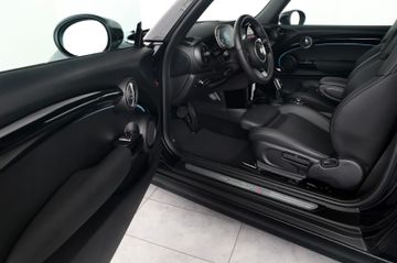 MINI Cooper S 3-Türer CLASSIC TRIM BLACK-PAK RFK