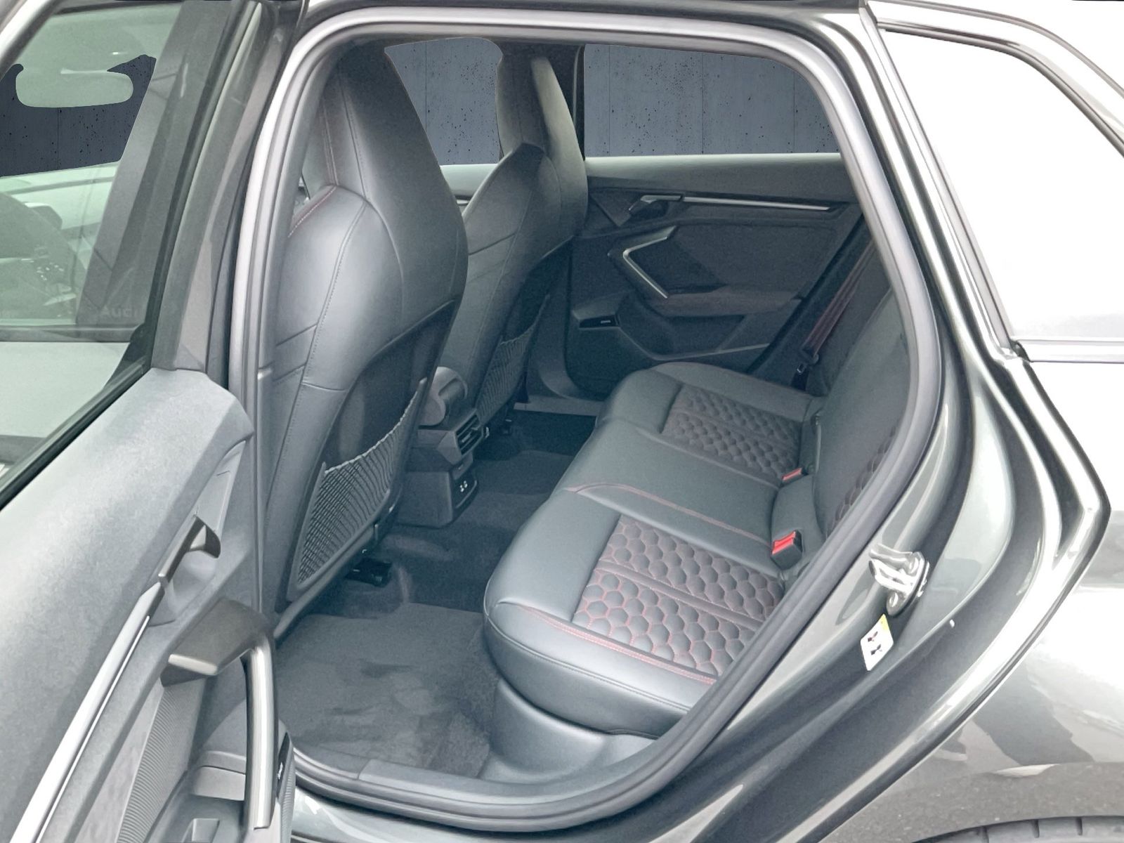 Audi RS3 - Bild 13