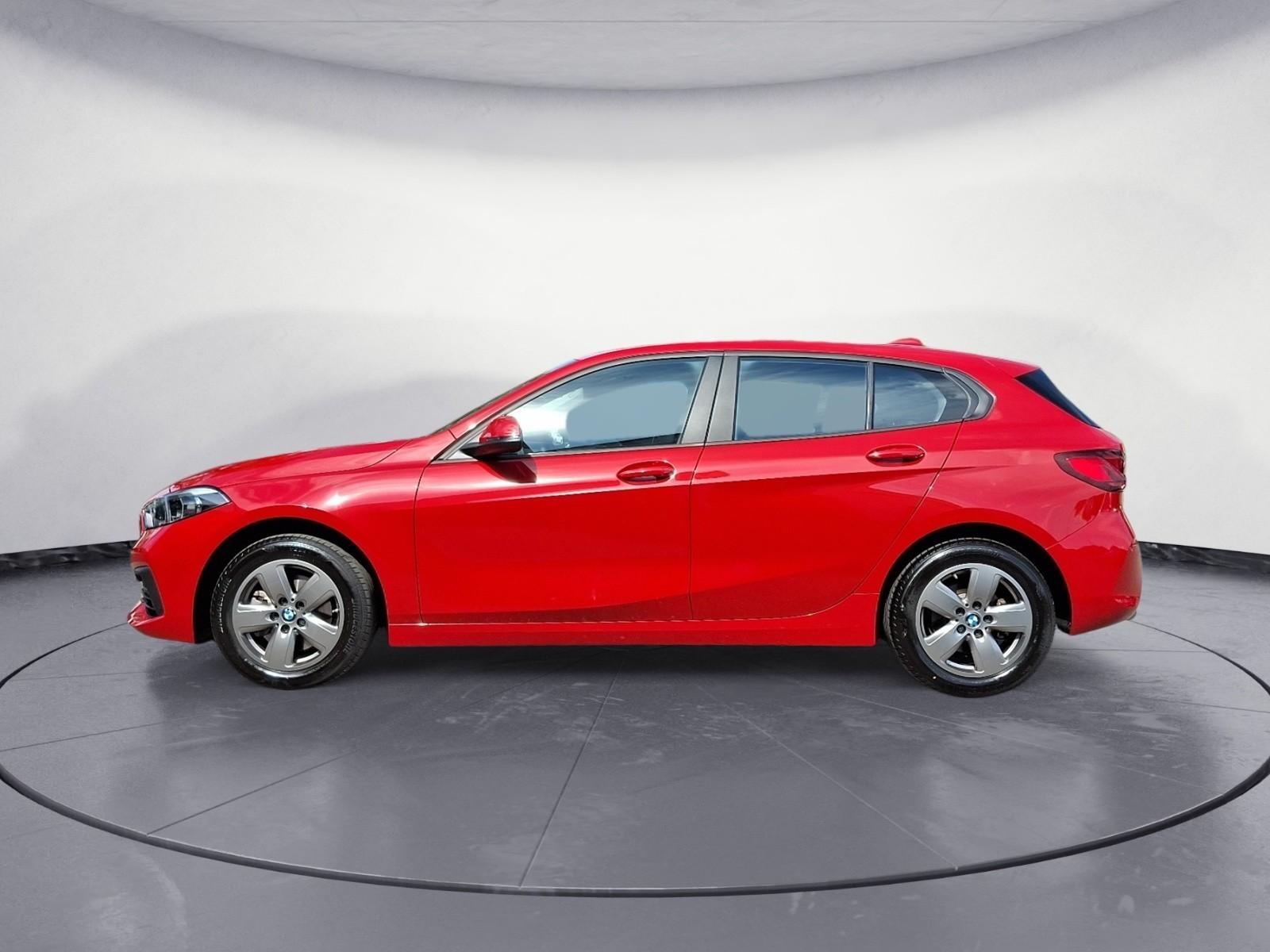 BMW 118i Advantage Klimaaut. PDC Sitzhzg. Vorn