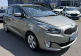 Kia Carens Edition 7     1.6 GDI   7 Sitzer - Kia Carens: Edition 7