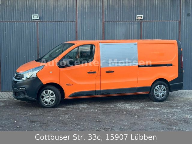 Fiat Talento Kasten L2H1 1,2t SX (Nr. 129)