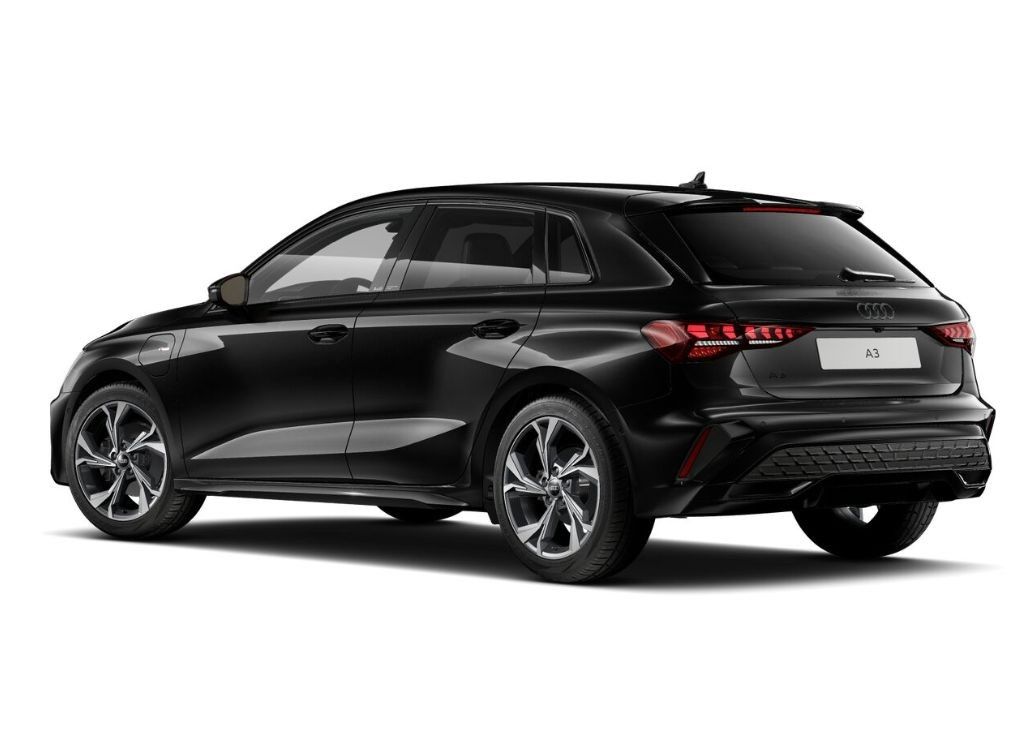 Audi A3 - Bild 3