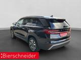 Skoda Kodiaq iV 1.5 TSI DSG Selection NAVI ACC MATRIX  - Skoda Gebrauchtwagen in Landshut
