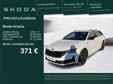 Skoda Octavia Combi Sportline 1.5 TSI DSG MATRIX NAVI