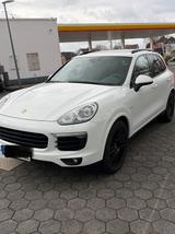 Porsche Cayenne S E-Hybrid Platinum | MwSt. | Pano|Leder - Porsche Cayenne Plug-in Hybrid (PHEV) Gebrauchtwagen