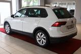 Volkswagen Tiguan Life 1.5 *AHK*KAMERA*PDC - Volkswagen Tiguan: Automatik