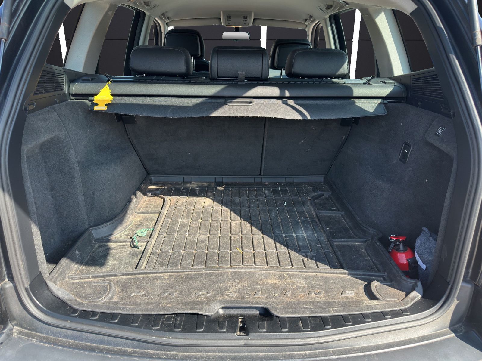 Fahrzeugabbildung BMW X3 xDrive 25i *Shz*Automatik* EXPORT