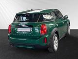 MINI Cooper D Countryman Pano|Kamera|Navi|Parkass. - scheckheftgepflegte MINI Cooper D Countryman