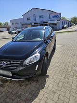 Volvo XC60 D3 AWD 1 Hand - Volvo XC60: Volv