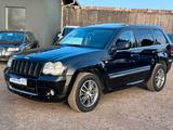 Jeep Grand Cherokee 3.0 CRD Limited S Kamera 18 Zoll - Jeep Grand Cherokee Limited mit Diesel-Antrieb