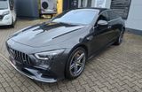 Mercedes-Benz AMG GT 4-trg. 43 4Matic+ - Mercedes-Benz AMG GT aus 2019