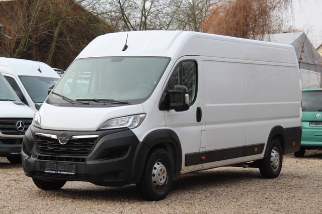 Opel Movano C Kasten HKa L4H2 3,5t Edition