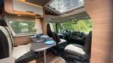 Weinsberg CaraCompakt Pepper 600 MEG Automatik SAT-Anlage - Angebote