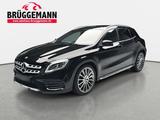 Mercedes-Benz GLA 250 DCT AMG LINE 4MATIC NAVI - gebrauchte Mercedes-Benz GLA 250 aus dem Jahr 2019