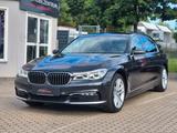 BMW 740Le iPerformance Display Key/ Massage/ 4-Zonen - BMW 740: 740i
