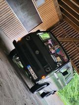 Volkswagen VW T3 Caravelle - Volkswagen T3 Caravelle