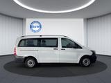 Mercedes-Benz Vito Tourer CDI Pro lang 1HA*8SITZER*NAVI*TEMPO - Mercedes-Benz: Sitzer 8