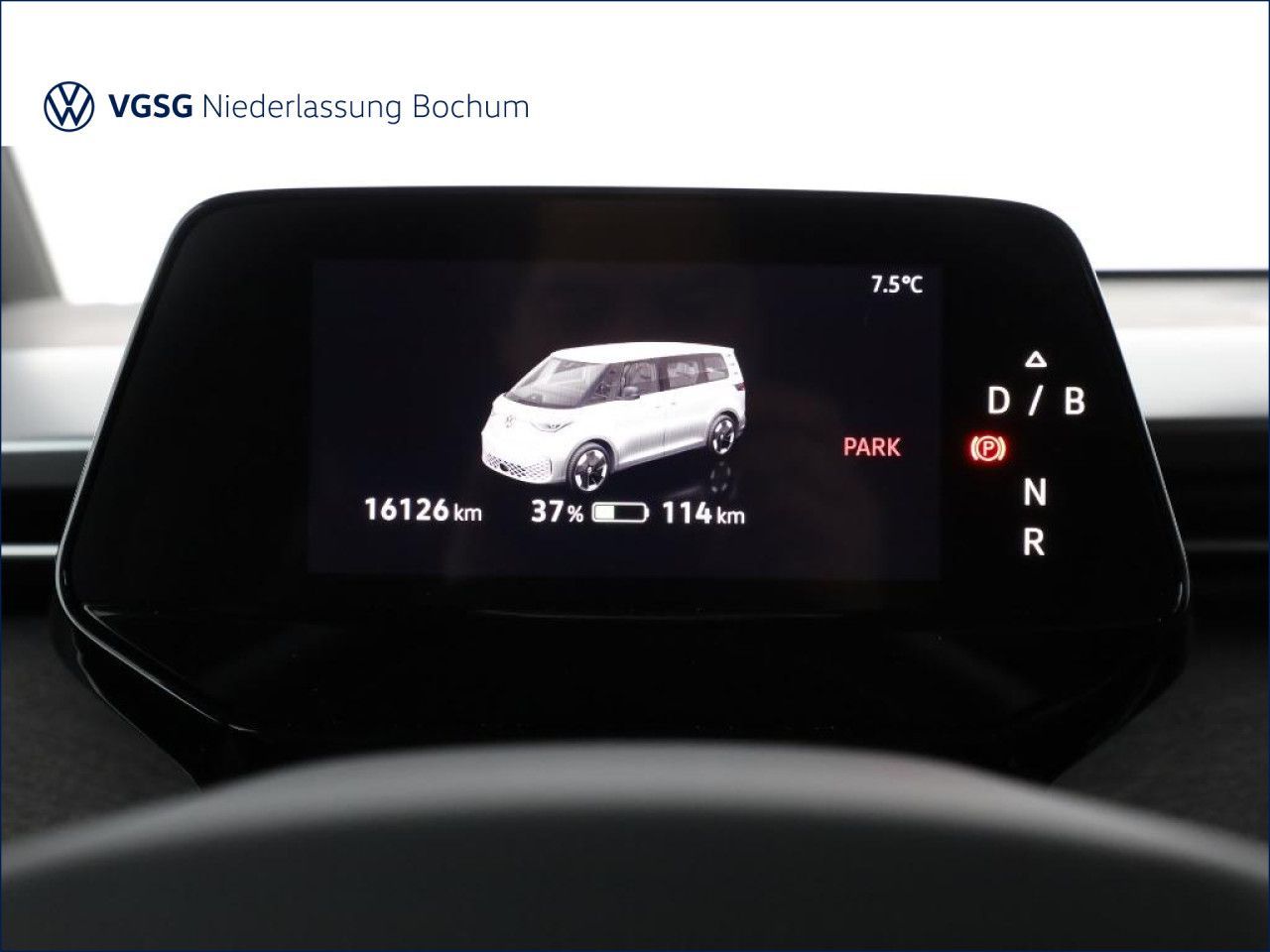 Volkswagen ID. Buzz - Bild 15