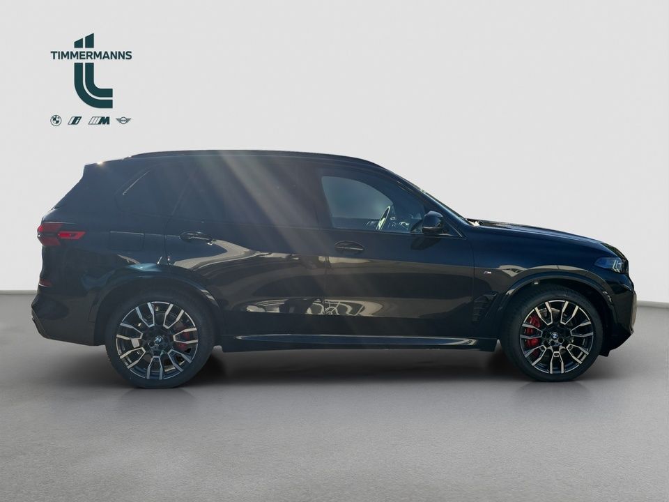 BMW X5 - Bild 6