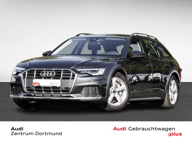 Audi A6 Allroad 55 quattro LM18 E-KLAPPE LED NAVI+