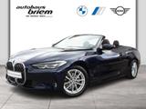 BMW 420i Cabrio PDC Widescreen DAB Shadow Line