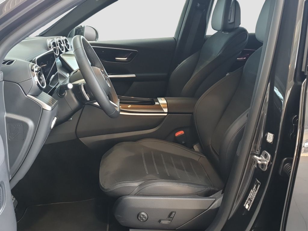 Fahrzeugabbildung Mercedes-Benz GLC 220 d 4MATIC AMG*NIGHT*Nav*KeyLess*PDC*RFK