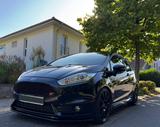 Ford Fiesta ST MK7 | 182 PS | 2015 | 67.400 km | - Ford Fiesta: Mk