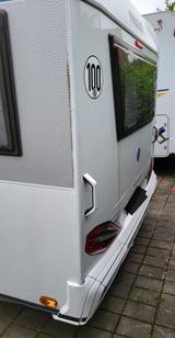Knaus Sport 460  - Knaus 460