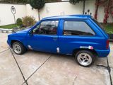 Opel Corsa 1.2 Joy Joy - Opel Corsa aus 1993