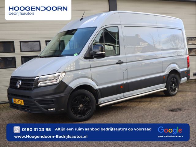 Volkswagen Crafter 35 2.0 TDI 141pk Euro 6 L3H3 - Trekhaak