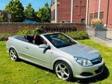 Opel Astra 1.8 Cabrio-erst 75tkm-Tüv neu-18Zoll-Leder - Opel Astra aus 2008: 7.1
