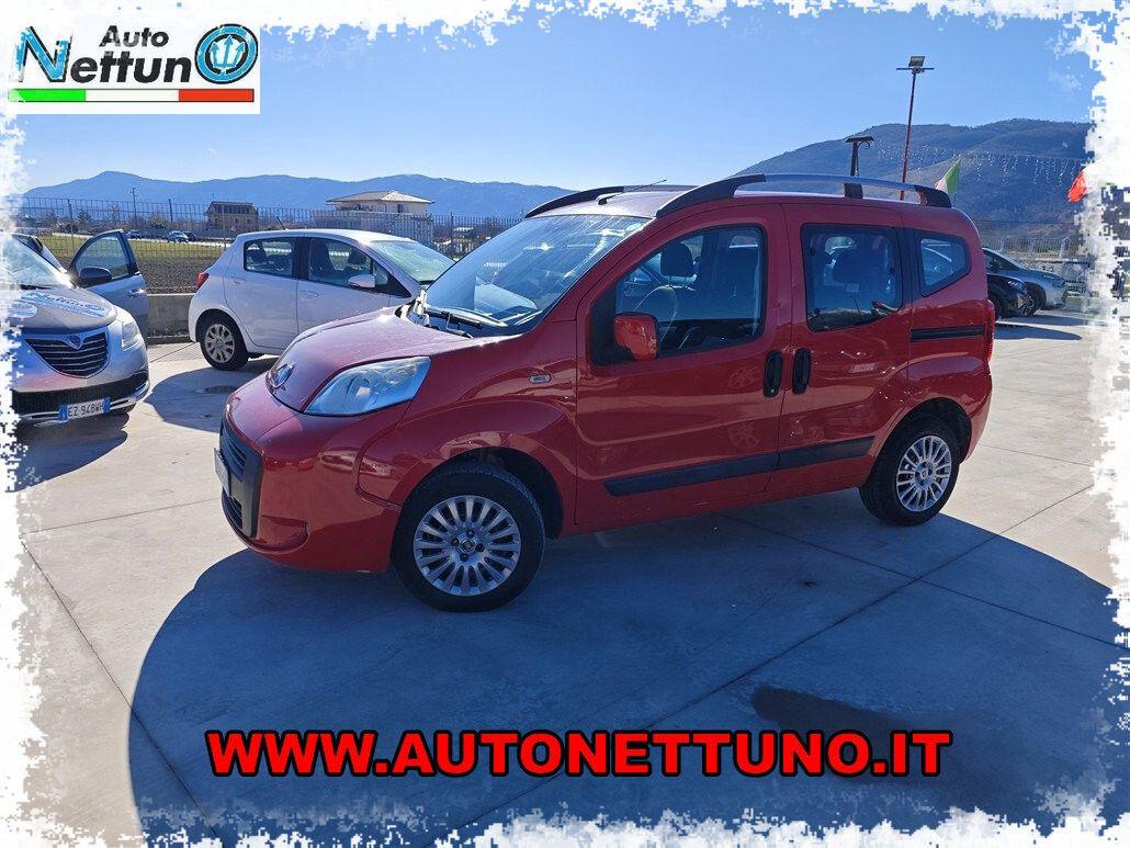 Fiat Qubo 2011 — photo 5