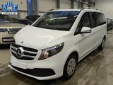 Mercedes-Benz V 220 d Rise Kompakt 9G-Tronic PDC TEMPOMAT SHZ - Vans mit Unfallschaden
