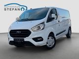 Ford Transit Custom Kasten 340 L2H1 Trend Sortimo PDC - Ford Transit Custom Sortimo Gebrauchtwagen