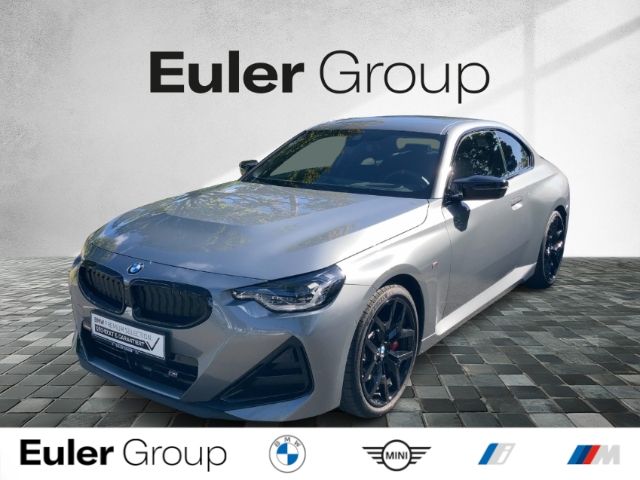 Image of BMW M240i