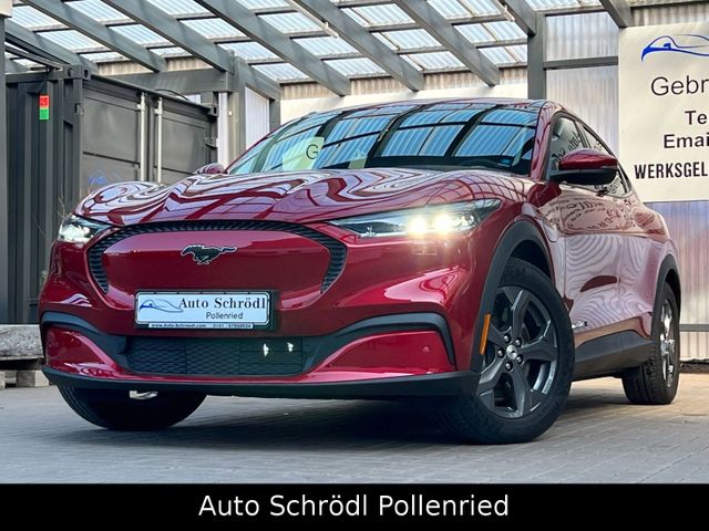 Ford Mustang Mach-E iACC,Kamera,Fernl.Assist,LED,BLIS