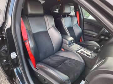 Dodge Charger SRT *Alcantara*Beats*HEMI*