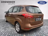 Ford B-MAX Sync Edition*Bluetooth*PDC*Winterpaket - Ford B-Max