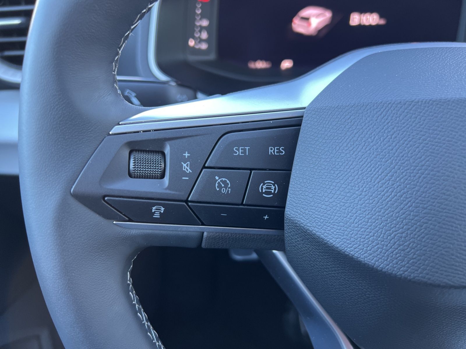 Seat Ibiza - Bild 18