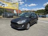 Ford Fiesta CarPlay Klimaauto. RFK LK+SHZ PDC SpurAs. - Ford Fiesta mit Benzin-Antrieb: Leder, Kleinwagen, Klimaautomatik
