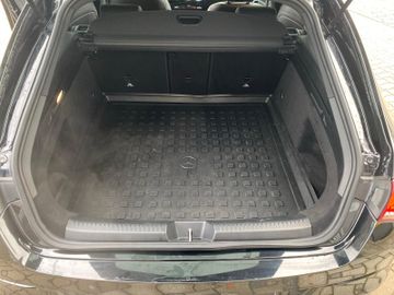 Bild 20 Mercedes-Benz CLA Shooting Brake CLA 200d SB*NIGHT**AHK*NAV*CARPLAY*MBUX*
