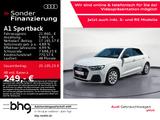 Audi A1 Sportback 30 TFSI advanced LED/MMI/Interface/ - gebrauchte Audi A1 aus dem Jahr 2024