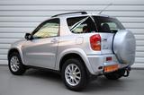 Toyota RAV 4 2.0 4x4 Special + Klima+ Alu + AHK - Toyota aus 2002