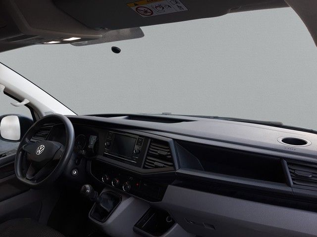 Fahrzeugabbildung Volkswagen T6 Transporter Kasten 2.0TDI EcoProfi Kamera